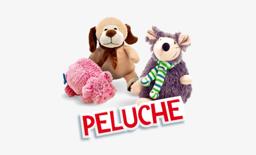 Plush Toy - Stuffed Toy, transparent png download