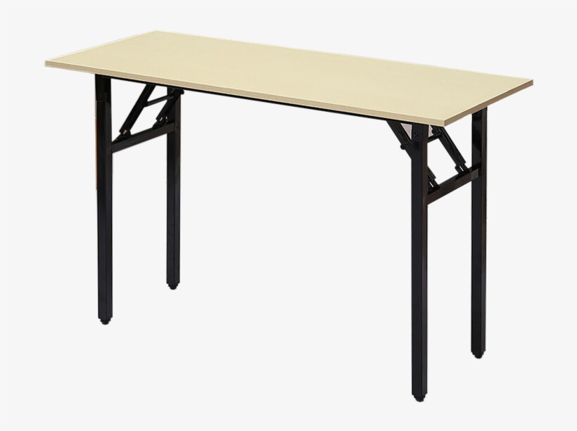 Huaying Star Computer Table Simple Portable Folding - Table, transparent png download
