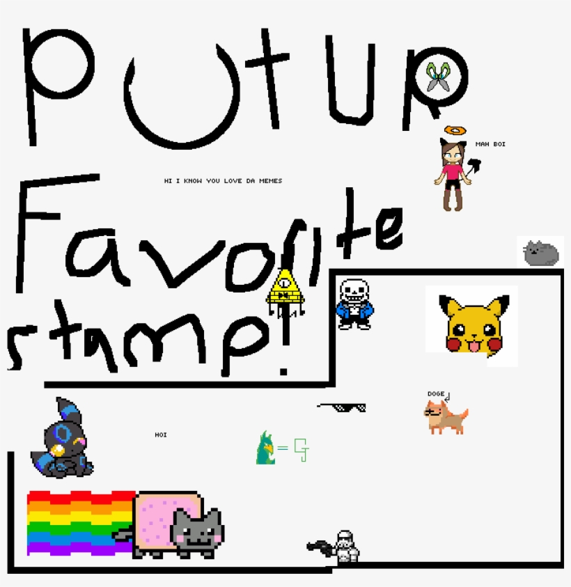 Such Wow Is Doge - Portable Network Graphics, transparent png download