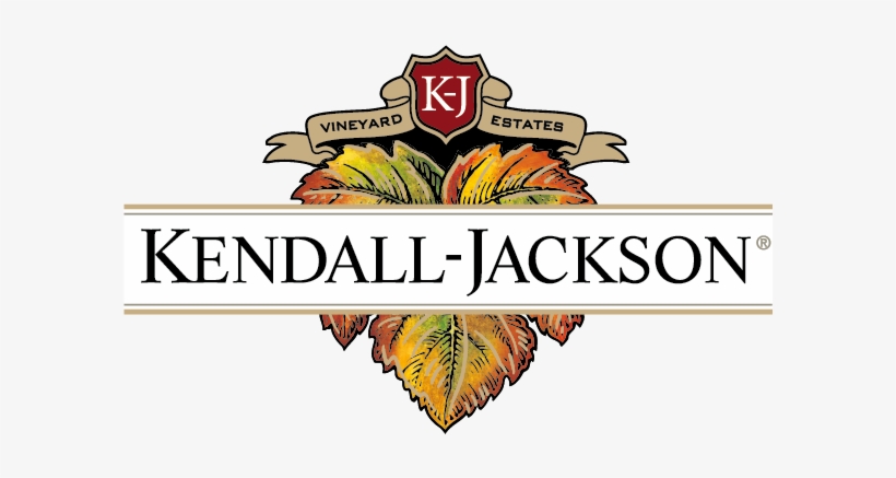Unite With Industry Professionals And Vintners Worldwide - Kendall Jackson Wine Logo, transparent png download