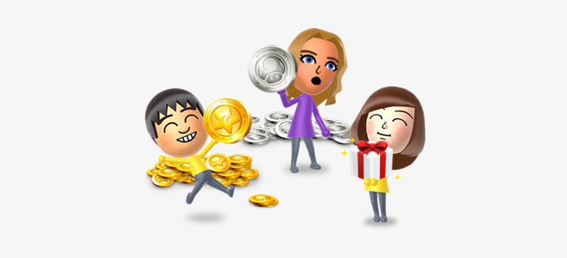 My Nintendo Updates / User Id Option - My Nintendo, transparent png download