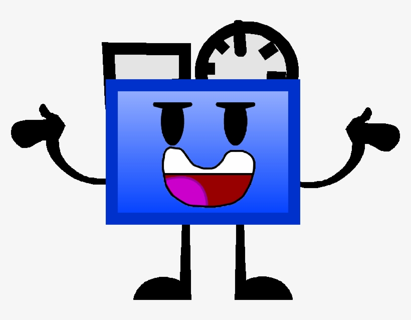 Wow Mini Lighter Pose, transparent png download