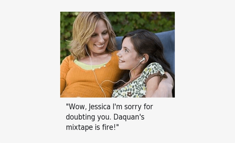 Daquan, Fire, And Mixtapes - Daquan's Mixtape, transparent png download
