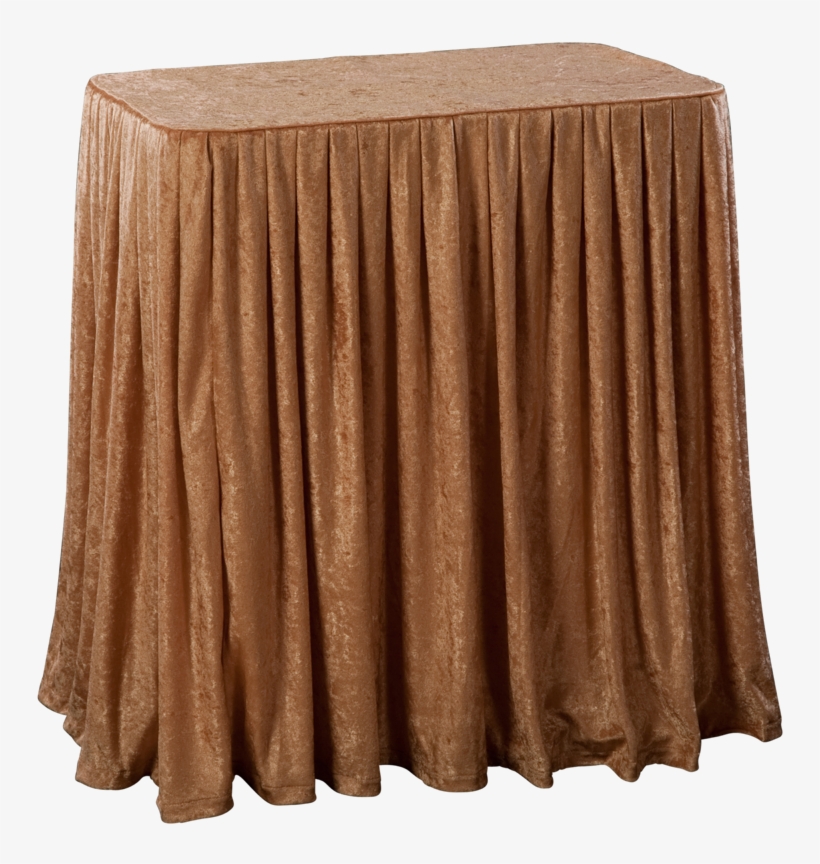 Portable Display Table - Folding Table, transparent png download