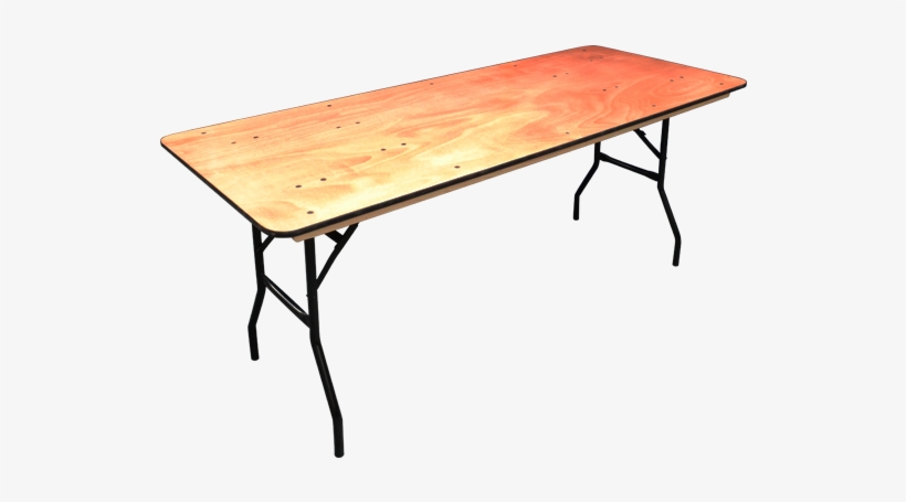 Folding Table, transparent png download