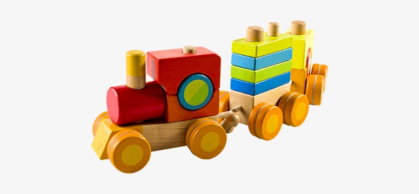Toy-train - Toy, transparent png download