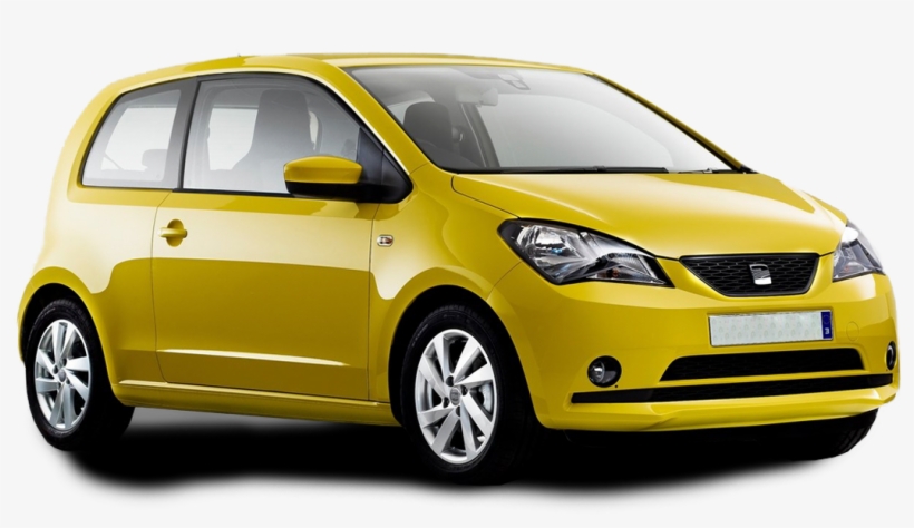 Seat Mii, transparent png download