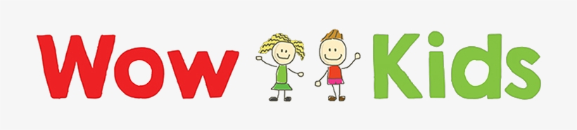 Wow Kids, transparent png download