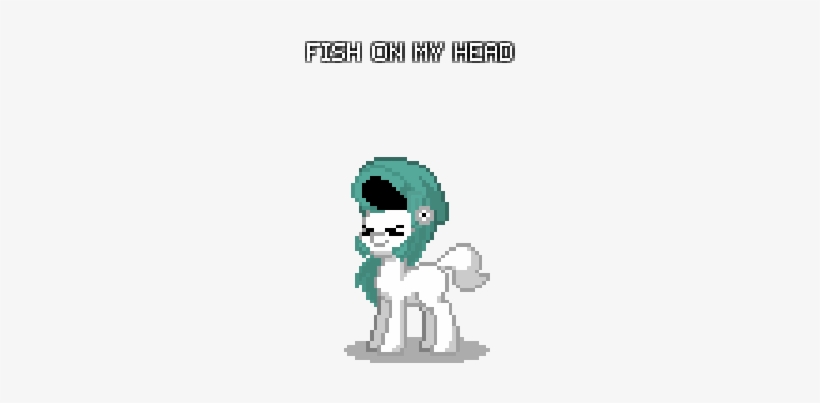 Fish On My Head - Wiki, transparent png download