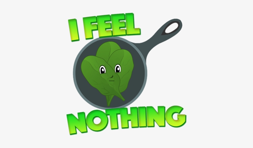 Vegan Emojis Messages Sticker-6 - Cartoon, transparent png download