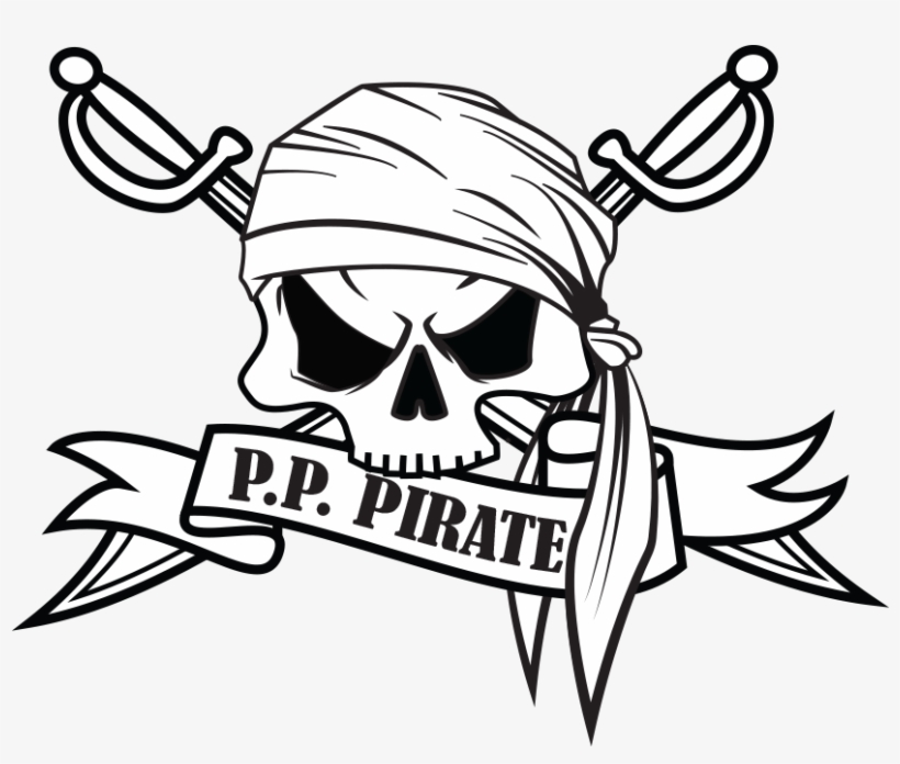 Book Now - Phi Phi Pirate Boat, transparent png download