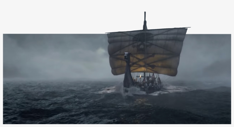 Get In Touch - Windjammer, transparent png download