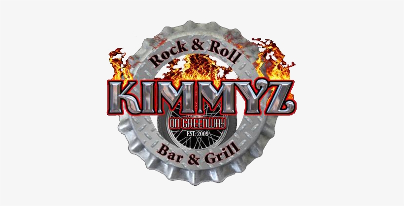 Kimmyz On Greenway - Kimmyz On Greenway Rock & Roll Bar & Grill, transparent png download