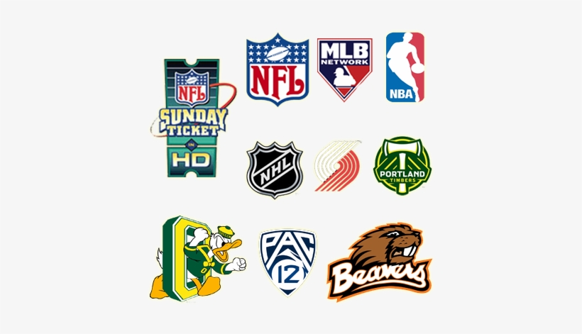 Layer - Rico Industries Oregon State Beavers Static Cling Decal, transparent png download