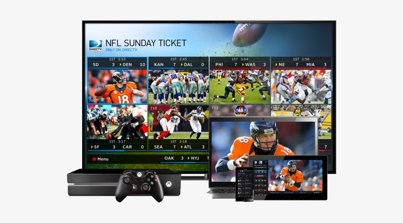 Nfl Ticket And Jcwifi - Pc Game, transparent png download