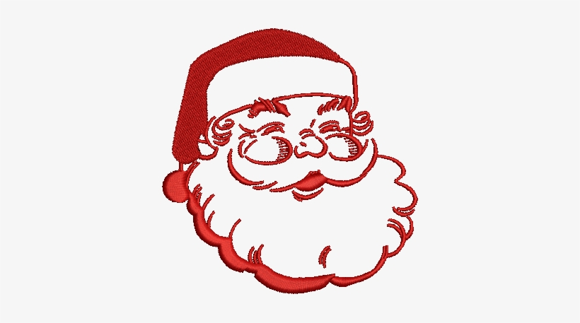 Label - These Hoes Ain T Loyal Santa, transparent png download