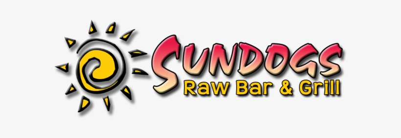 Sundogs Raw Bar & Grill, transparent png download