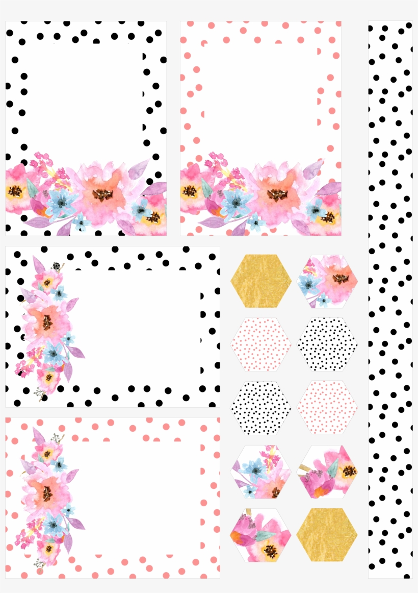Png Page - Digital Scrapbooking, transparent png download