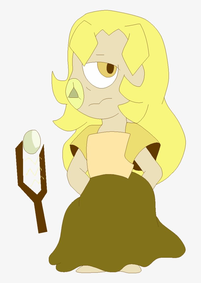 Lemon Icee - Cartoon, transparent png download