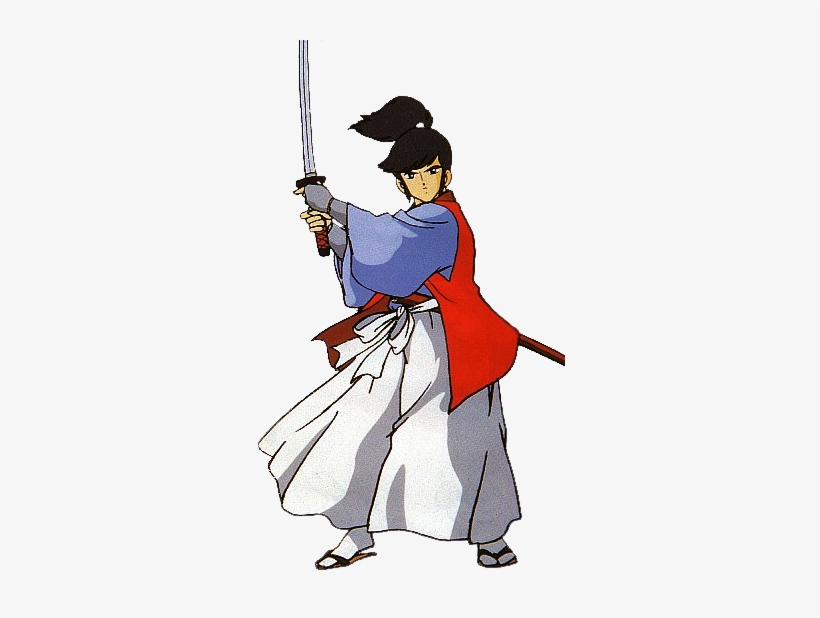 Exe - Mysterious Murasame Castle Takamaru, transparent png download