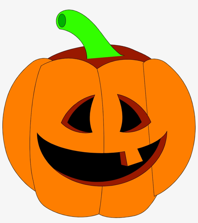 Other Popular Collections - Jack O Lantern Illustration, transparent png download