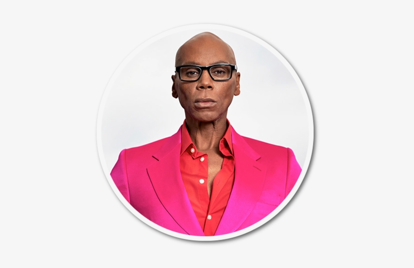 Biography, About, Facts, Family, Relationship - Rupaul, transparent png download