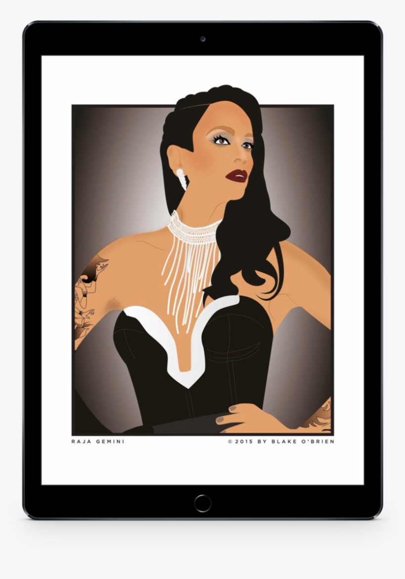 Raja Ipad - Apple Ipad Family, transparent png download