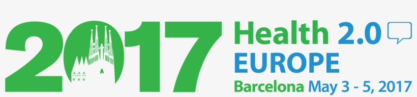 Icee - Health Partners - Health 2.0 Barcelona 2017, transparent png download