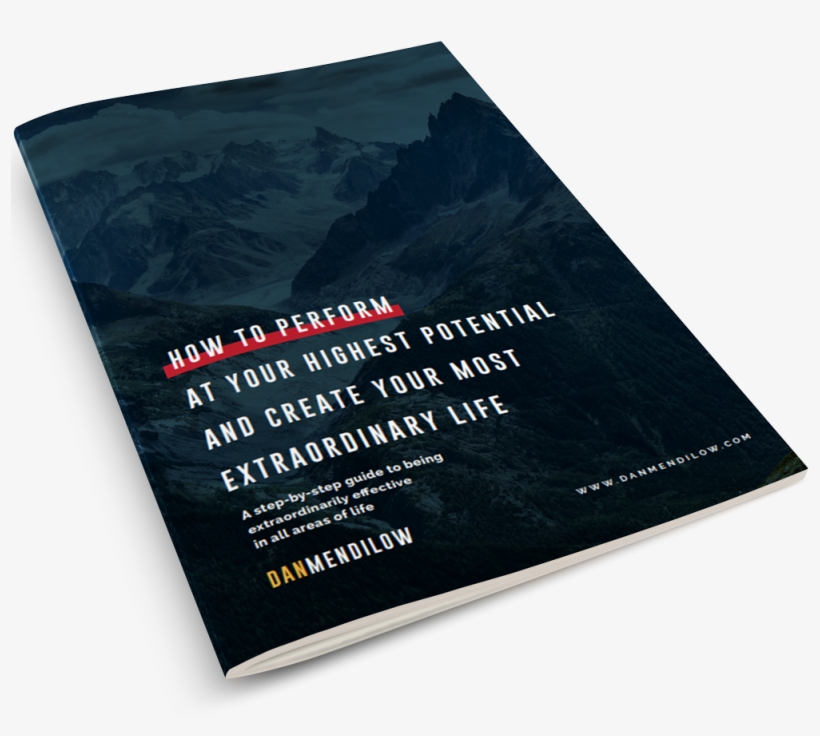 Download This Free Guide To Find Out How To Perform - Brochure, transparent png download