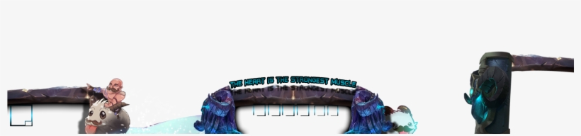 And For Those Who Wants The Overlay, - Arch Bridge, transparent png download