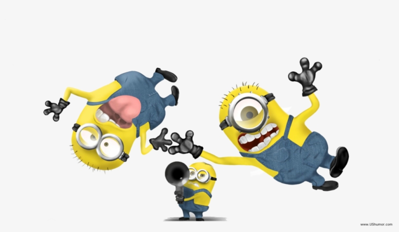 Minions Download Png Image - Minions, transparent png download