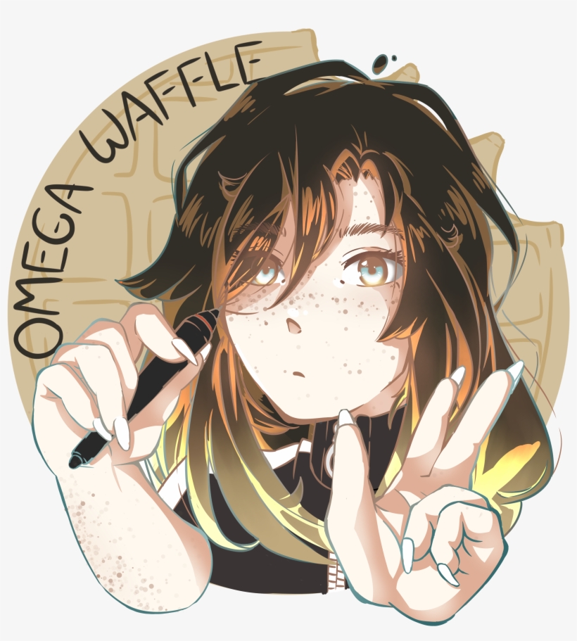 Small Might Postcard Deku/izuku Midoriya • Omegawaffle's - Cartoon, transparent png download