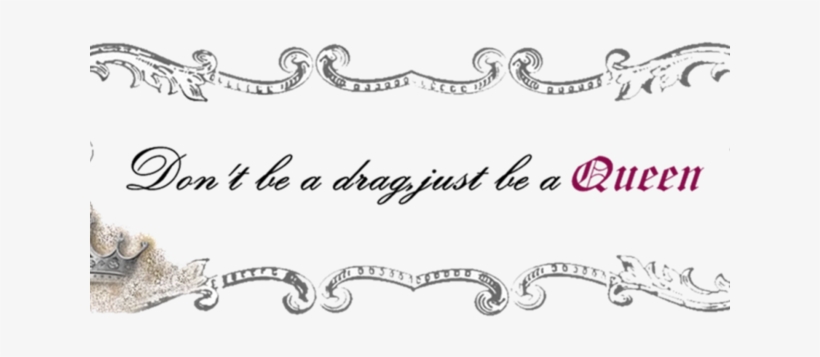 Rupaul Drag Race Super Fan - Body Jewelry, transparent png download