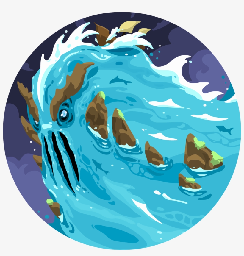 File History - Ignis Aqua Terra Aer, transparent png download