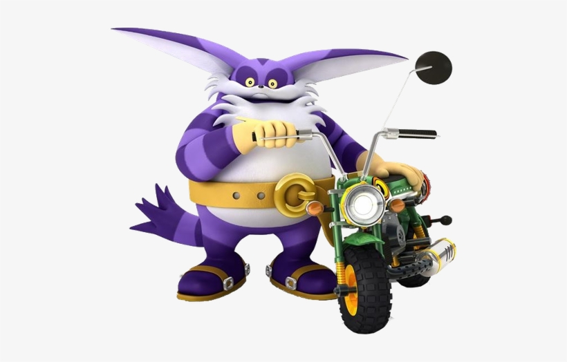 By Https - //media - Sonicscanf - Org/gallery/blaze - Cream And Big The Cat, transparent png download