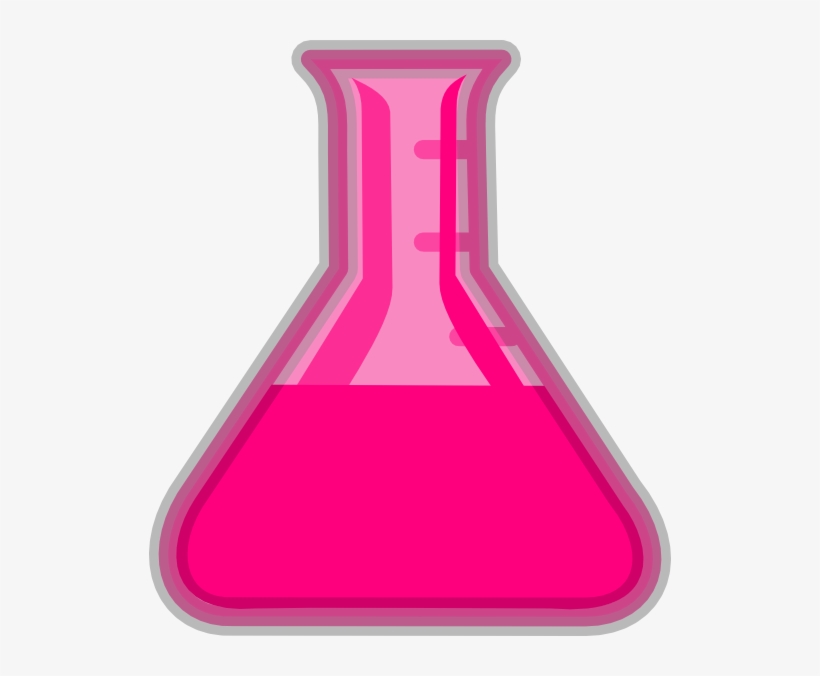 Quimica Vaso De Precipitado, transparent png download