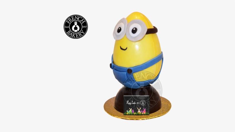 Minion - Baby Toys, transparent png download