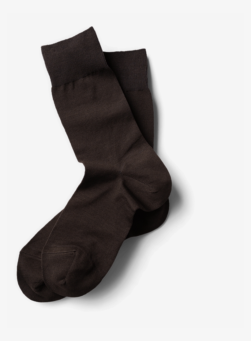 Business Light Braun - Blacksocks, transparent png download