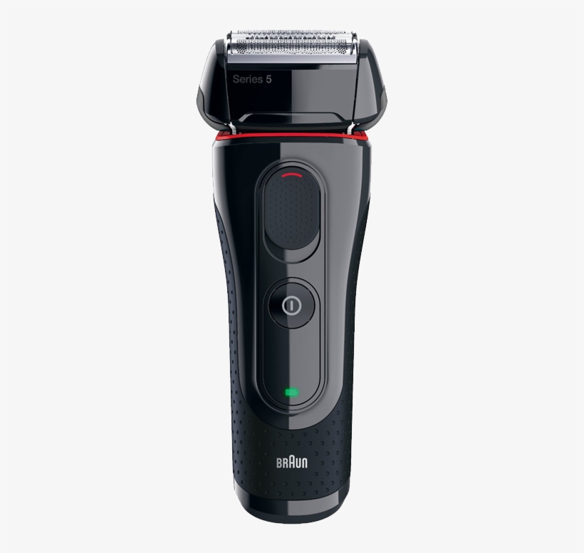 Related Wallpapers - Braun Series 5 5030s Rechargeable Male Foil Shaver, transparent png download