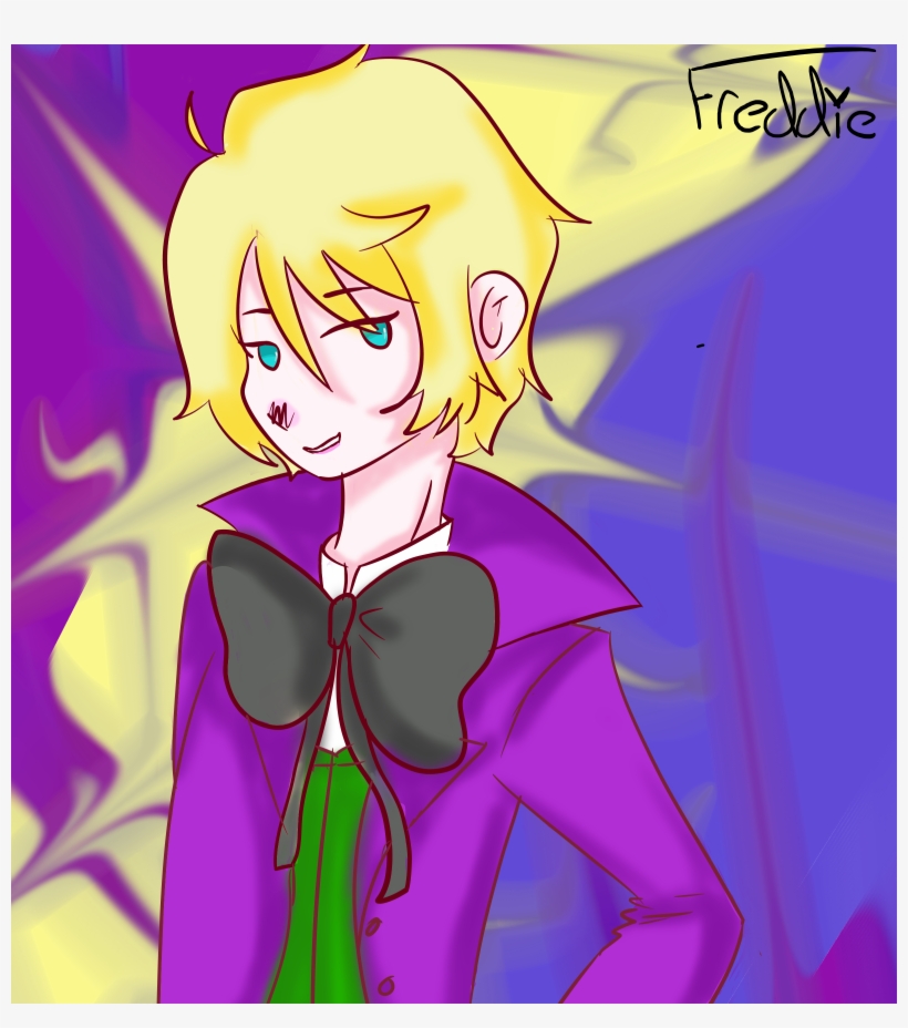 Toshocon Art Contest Entry - Cartoon, transparent png download