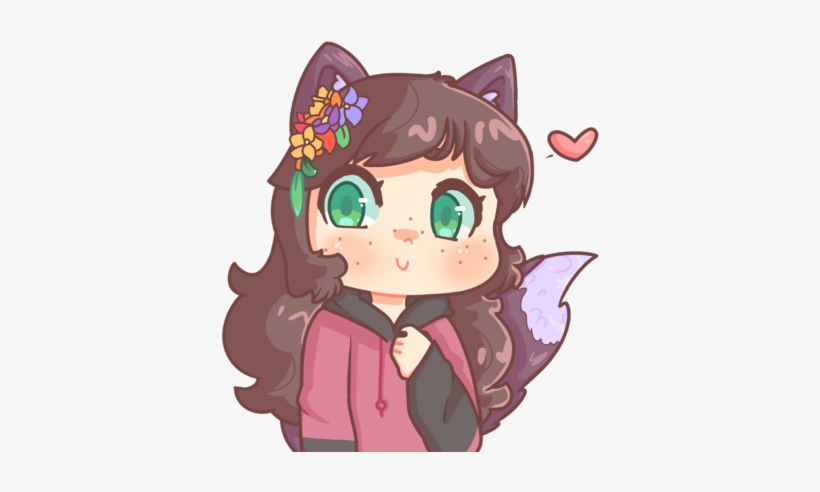 Nijisora （1 Year Ago） - Cartoon, transparent png download