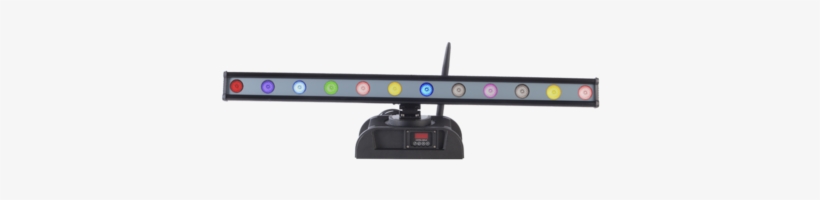 Latest Cree Multichip Led Technology Is Harnessed In - Electronics, transparent png download