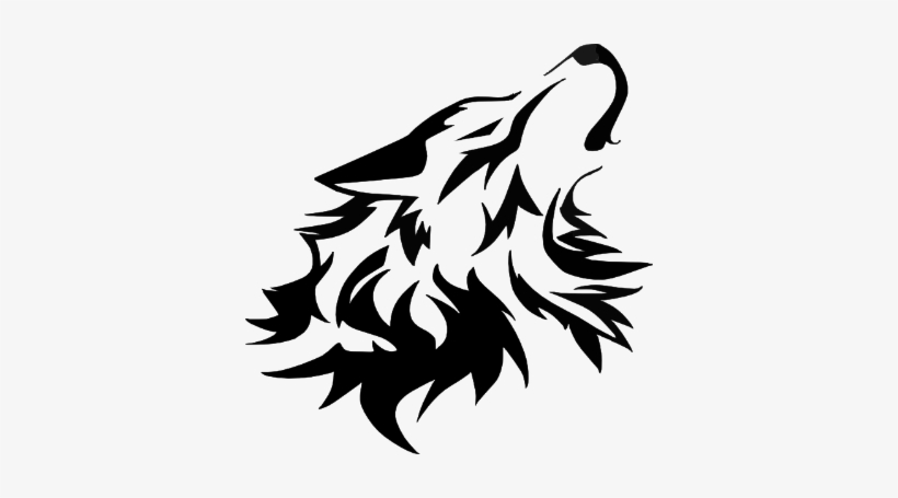 Wolf Vector Clip Art Convertimage - Dark Souls 3 Emblems, transparent png download