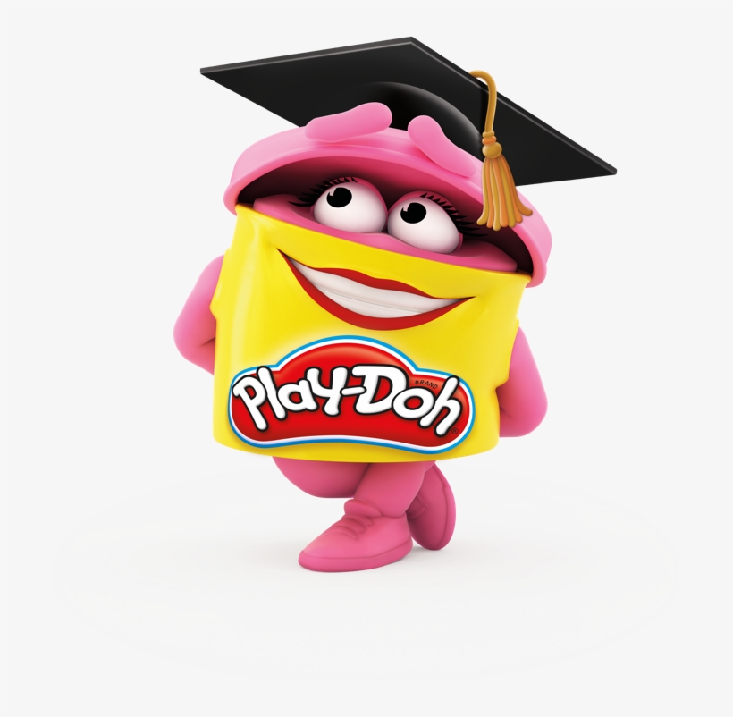 About Us - Play Doh Characters Png, transparent png download