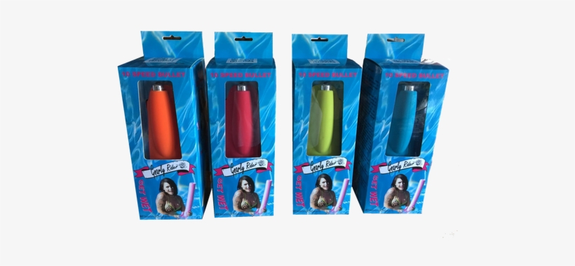 Buy The Gnarly Rider Silicone 10-function Vibrating - Party Supply, transparent png download