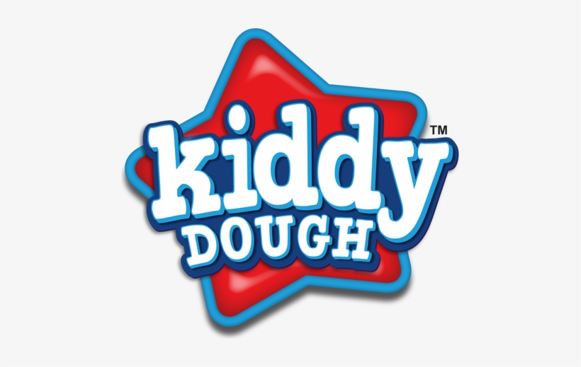 Kiddy Dough 42-piece Play Dough Tool Kit & Clay Party - Kiddy Dough Of Colour Dough, Mega Modelling Xclusive, transparent png download