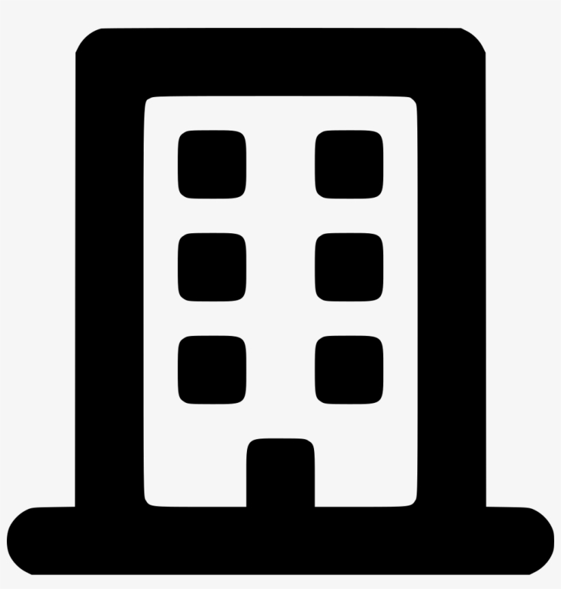 Company Building Office Workplace Comments - New York City, transparent png download