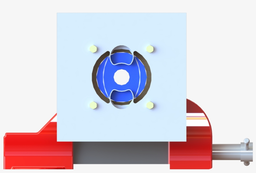 The Amount Of Heat That's Necessary Can Be Determined - Circle, transparent png download