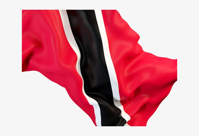 Transparent Trinidad Flag Png, transparent png download