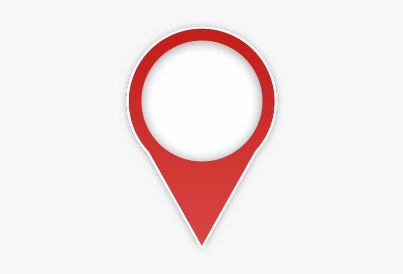 41 Pm 29004 Gr Pointer 1/22/2016 - Map Icon Red Png, transparent png download